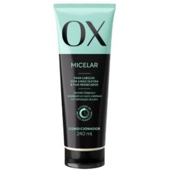 COND OX BISNAGA 240ML MICELAR