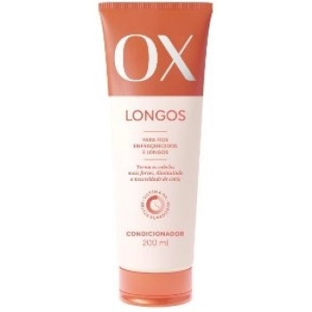 COND OX BISNAGA 200ML LONGOS