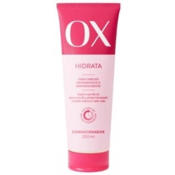COND OX BISNAGA 200ML HIDRATA