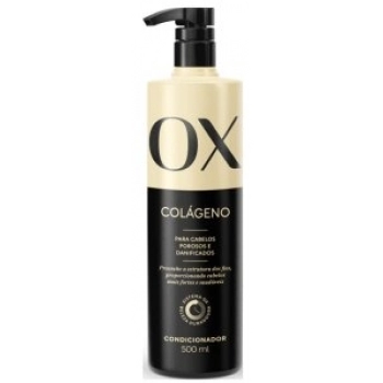 COND OX 500ML COLAGENO