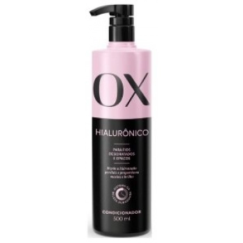 COND OX 500ML HIALURONICO