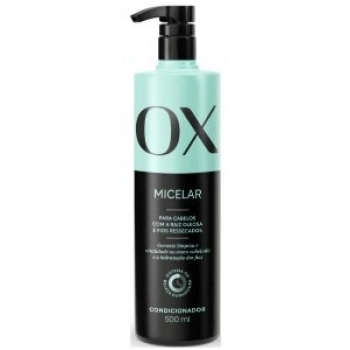 COND OX 500ML MICELAR
