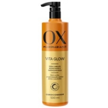 COND OX MARIMARIA HAIR 500ML VITA GLOW