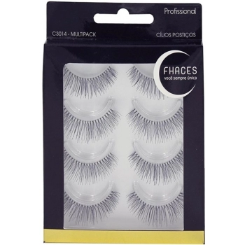 CILIOS FHACES FEMME MULTIPACK C/4 PARES-3014