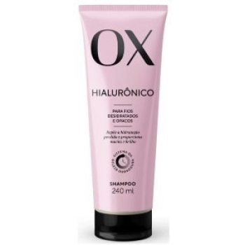 SH OX BISNAGA 240ML HIALURONICO