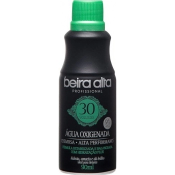 AGUA OX CR B ALTA 90ML BLACK VOL 30