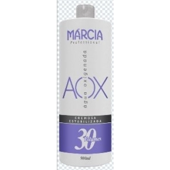 AGUA OX CR MARCIA 900ML VOL 30