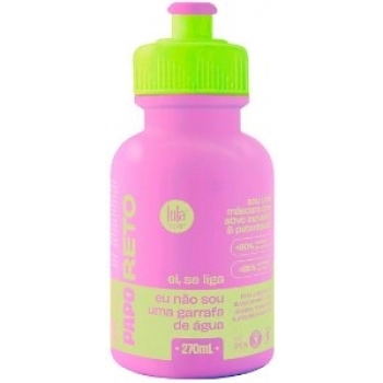 MASC CAP LOLA 270ML PAPO RETO FLUIDA ATIVO INOVADOR