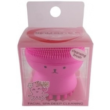 ESPONJA LIMPEZA FACIAL FHACES POLVINHO