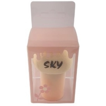 ESPONJA MAQUIAGEM FACIAL FHACES SKY COM CABO