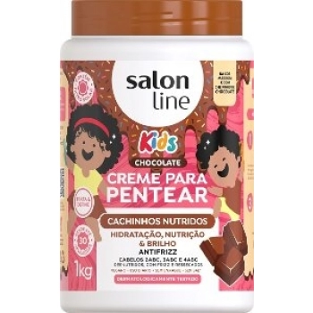 CR PENT S LINE 1KG KIDS CHOCOLATE CACHINHOS NUTRIDOS
