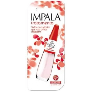 ESM IMPALA BL TRAT 7,5ML BASE VITAMINADA CX 6.0