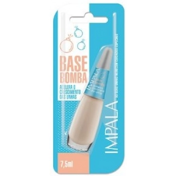 ESM IMPALA BL TRAT 7,5ML BASE BOMBA ACELERA O CRESCIMENTO CX 6.0