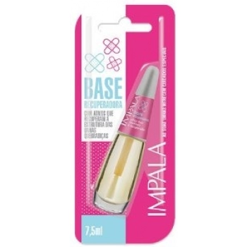 ESM IMPALA BL TRAT 7,5ML BASE RECUPERADORA CX 6.0