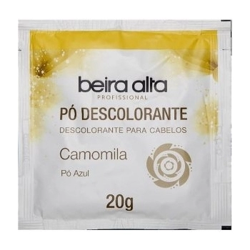 DESC BEIRA ALTA 20GR CAMOMILA