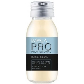 ESM IMPALA PROFISSIONAL TRAT 60ML BASE SEDA CX 3.0