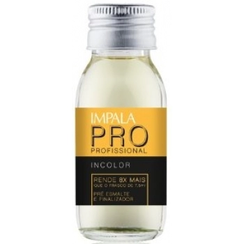 ESM IMPALA PROFISSIONAL TRAT 60ML INCOLOR CX 3.0
