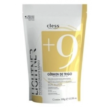 DESC LIGHTNER 300GR REFIL GERMEN DE TRIGO