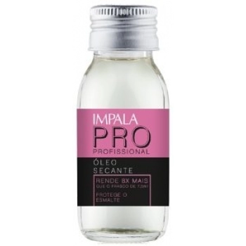 ESM IMPALA PROFISSIONAL TRAT 60ML OLEO SECANTE CX 3.0
