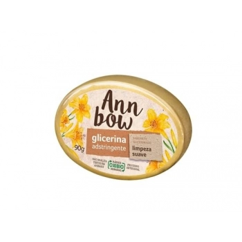 SAB AN BOW 90G GLICERINA