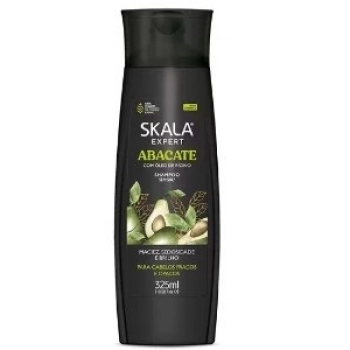 SH SKALA 325ML BOMBA ABACATE