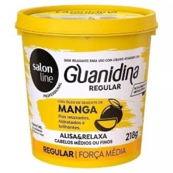 CR RELAX GUANIDINA S LINE 218GR REGULAR MANGA RELAX