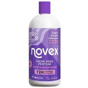 CR PENT NOVEX 1KG CRESPOS DEFINICAO E BRILHO ANTIRRESSECAMENTO