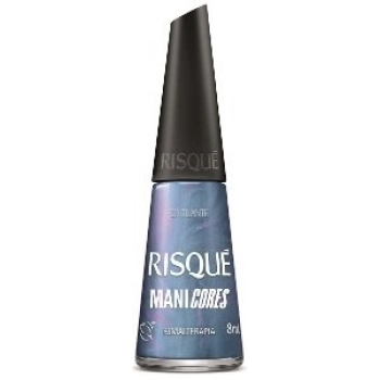 ESM RISQUE CINT MANICORES 8ML ESMALTERAPIA CX 6.0