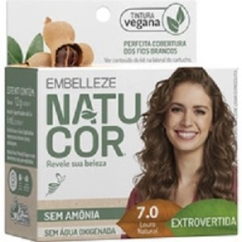 TINT NATUCOR FILM 7.0 LOURO NATURAL