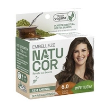 TINT NATUCOR FILM 6.0 LOURO ESCURO