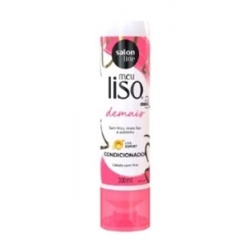 COND S LINE MEU LISO 300ML DEMAIS