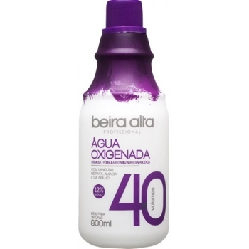 AGUA OX CR B ALTA 900ML VOL 40