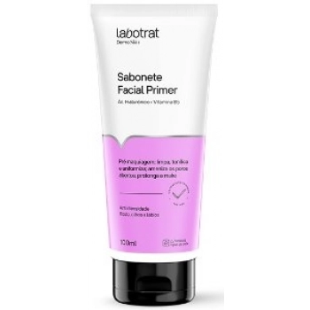 SAB FACIAL PRIMER LABOTRAT DERMO SKIN 100ML
