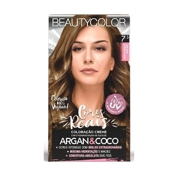 TINT BEAUTY COLOR KIT 7.3 LOURO NATURAL DOURADO