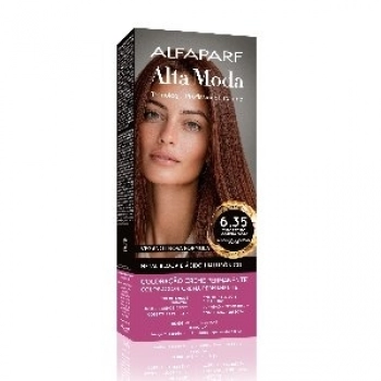 TINT ALTA MODA 6.35 LOURO ESC DOUR ACAJU