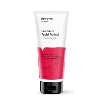 SAB FACIAL LABOTRAT DERMO SKIN 100ML RETINOL