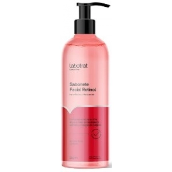 SAB FACIAL LABOTRAT DERMO SKIN 280ML RETINOL