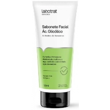 SAB FACIAL LABOTRAT DERMO SKIN 100ML ACIDO GLICOLICO