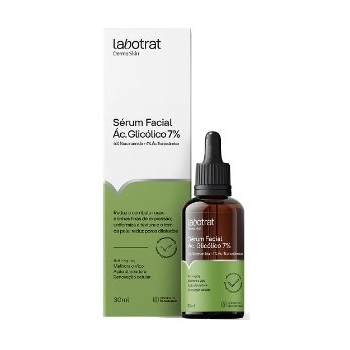 SERUM FACIAL LABOTRAT DERMO SKIN 30ML ACIDO GLICOLICO
