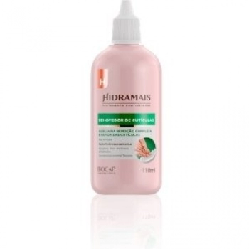 REMOVEDOR DE CUTICULAS HIDRAMAIS 110ML ANTIRRESSECAMENTO