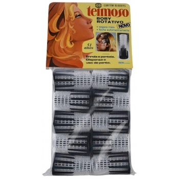 BOBY ROTATIVO TEIMOSO C/10