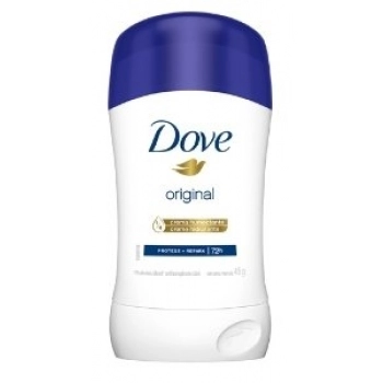 DES STICK DOVE 45G 72H ORIGINAL