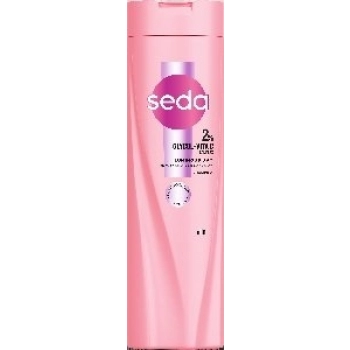 SH SEDA 300ML LUMINOUS UV 2% GLYCOL E VIT C COMPLEX