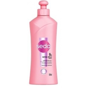 CR PENT SEDA LUMINOUS UV 300ML 6% GLYCOL E VIT C COMPLEX