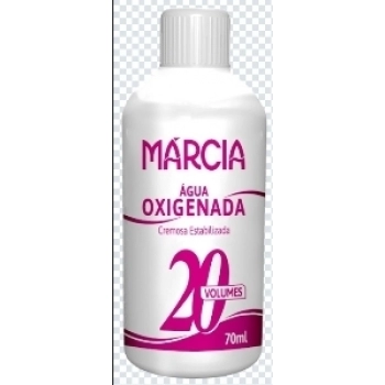 AGUA OX CR MARCIA 70ML VOL 20