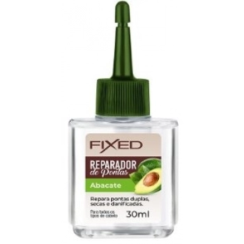 REP PONTAS FIXED 30ML ABACATE