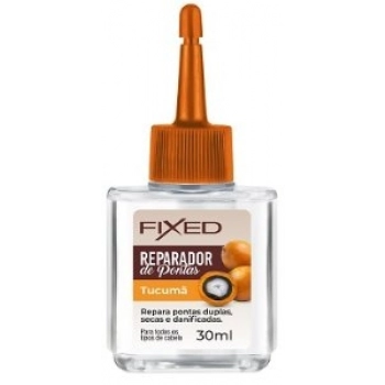 REP PONTAS FIXED 30ML TUCUMA