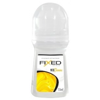 DES ROLL ON FIXED 55ML NEO SENSE FRASCO TRANSP