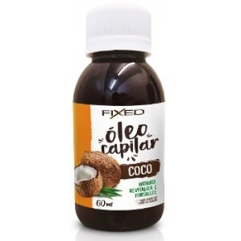 OLEO CAP FIXED 60ML COCO