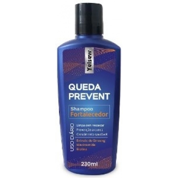 SH QUEDA PREVENT YELSEW 230ML FORTALECEDOR
